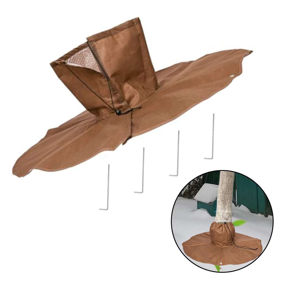 Smart Garden Design - Design Inteligente em Sacos Protetores Termostáticos