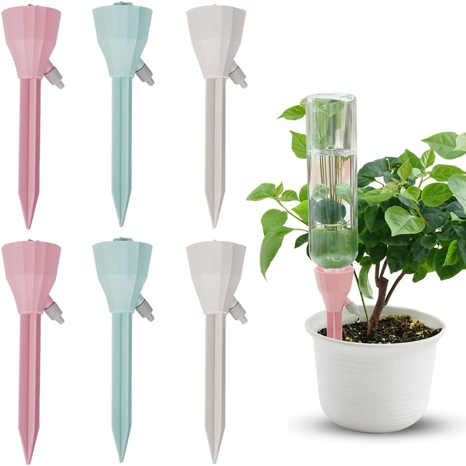 Smart Garden - Sistema de irrigação por gotejamento automático,