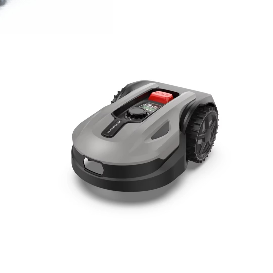 Smart Garden Robot - Cortador de Grama Robô Sunseeker RMA510S20V