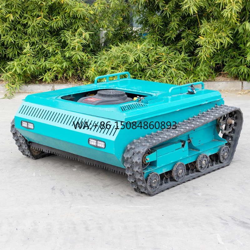 Smart Garden Robot - Cortadores de Grama Sem Fio e