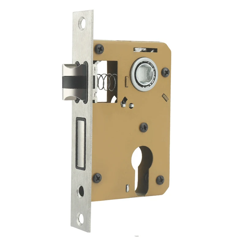 Conjunto de fechadura de porta - Smart Garden Gate Lock avaliação e preço