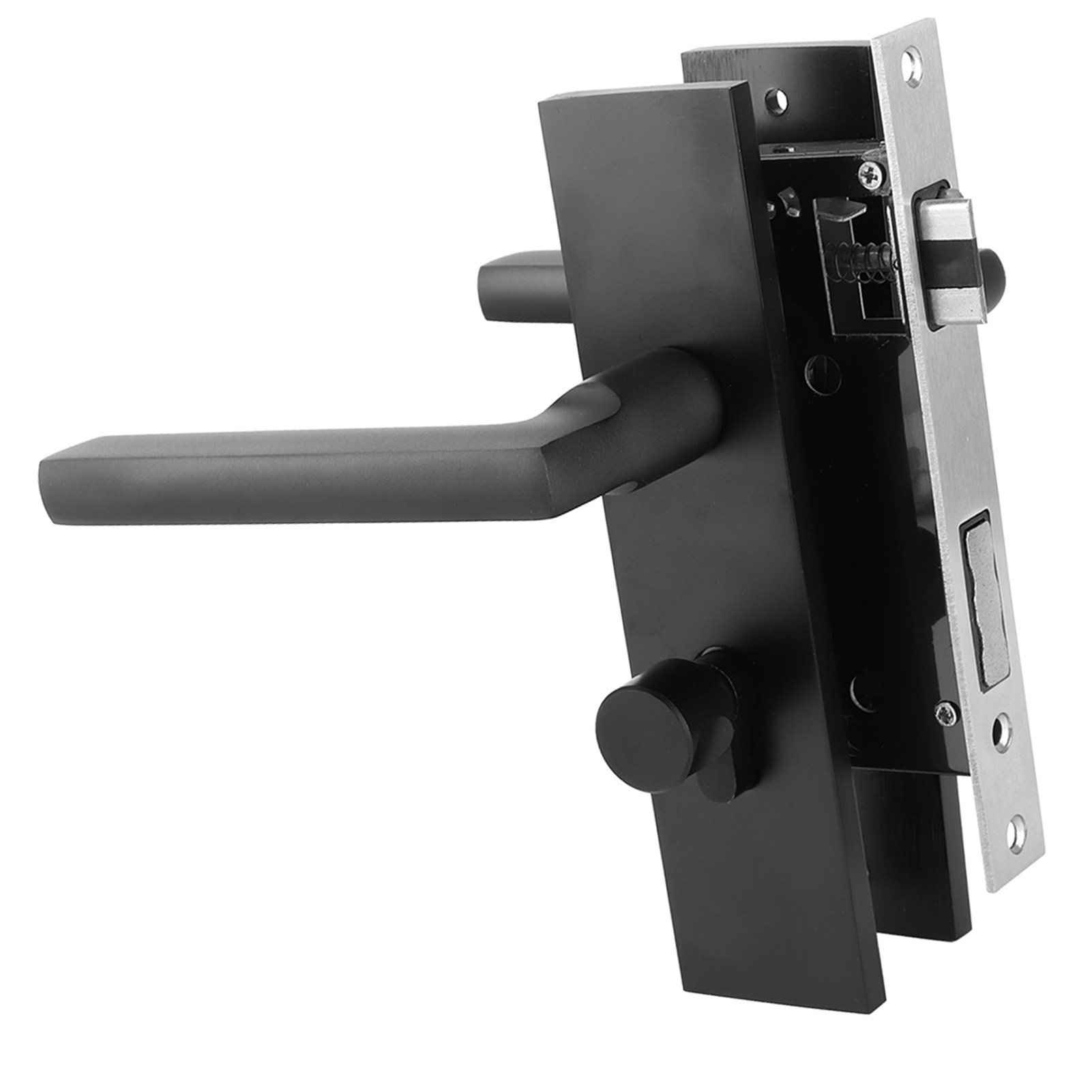 Fechadura de porta de quarto d - Smart Garden Gate Lock avaliação e preço