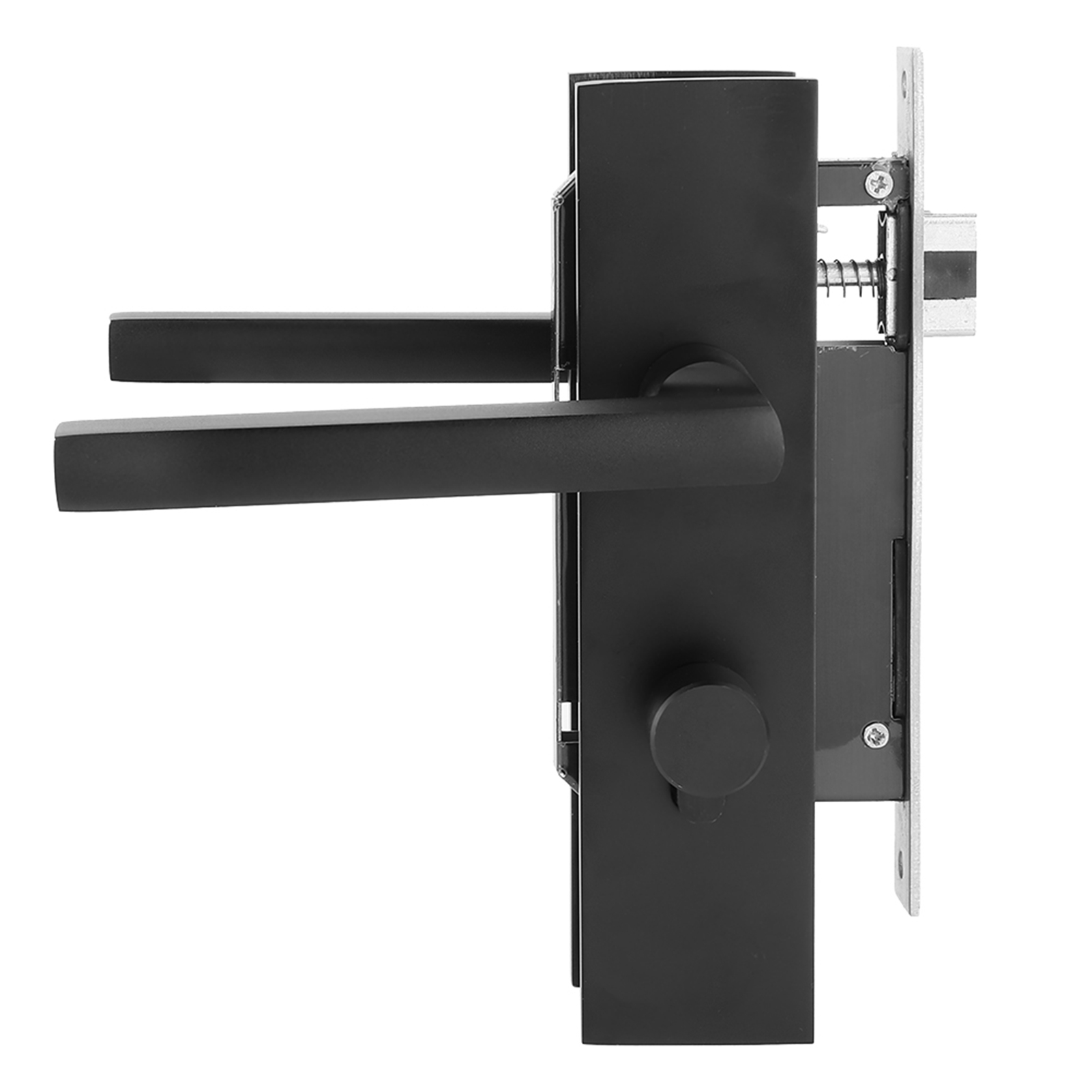 Fechadura de porta de quarto d - Smart Garden Gate Lock avaliação e preço