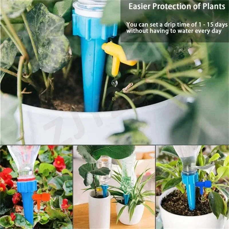 Sistema de irrigação por gotej - Smart Garden Iot avaliação e preço