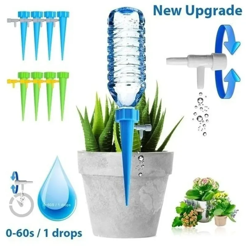 Sistema de irrigação por gotej - Smart Garden Iot avaliação e preço