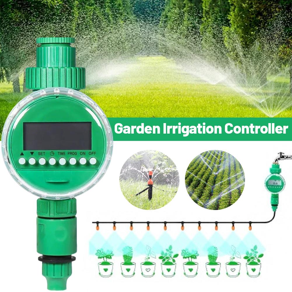 Temporizador inteligente para  - Smart Garden Design avaliação e preço