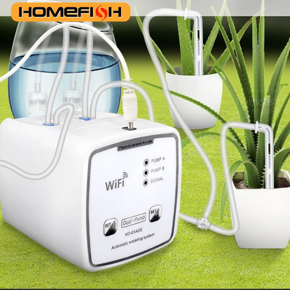 Dispositivo Inteligente de Irr - Smart Garden Iot avaliação e preço