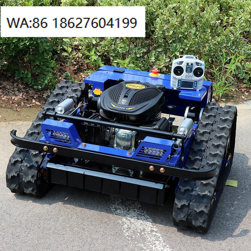 Cortador de Grama Robô com Con - Smart Garden Robot avaliação e preço