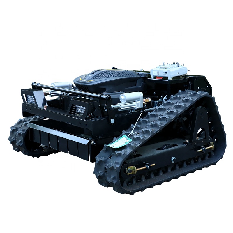 Cortador de Grama Robô com Con - Smart Garden Robot avaliação e preço