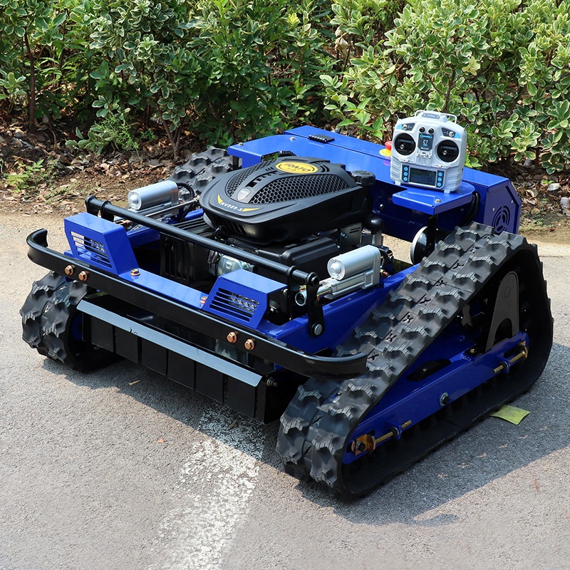 Cortador de Grama Robô com Con - Smart Garden Robot avaliação e preço