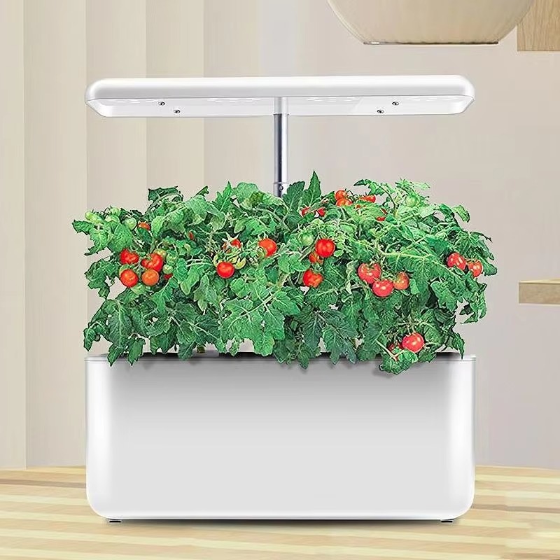 Sistema Hidropônico Inteligent - Smart Garden Design avaliação e preço