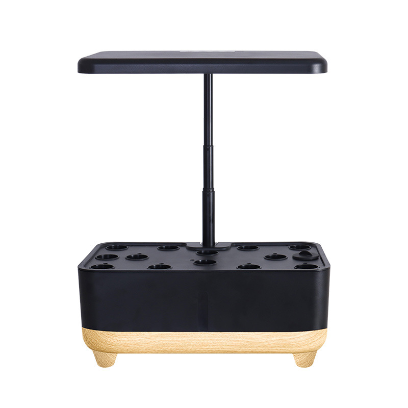 Jardim Hidropônico Inteligente - Smart Garden At Home avaliação e preço