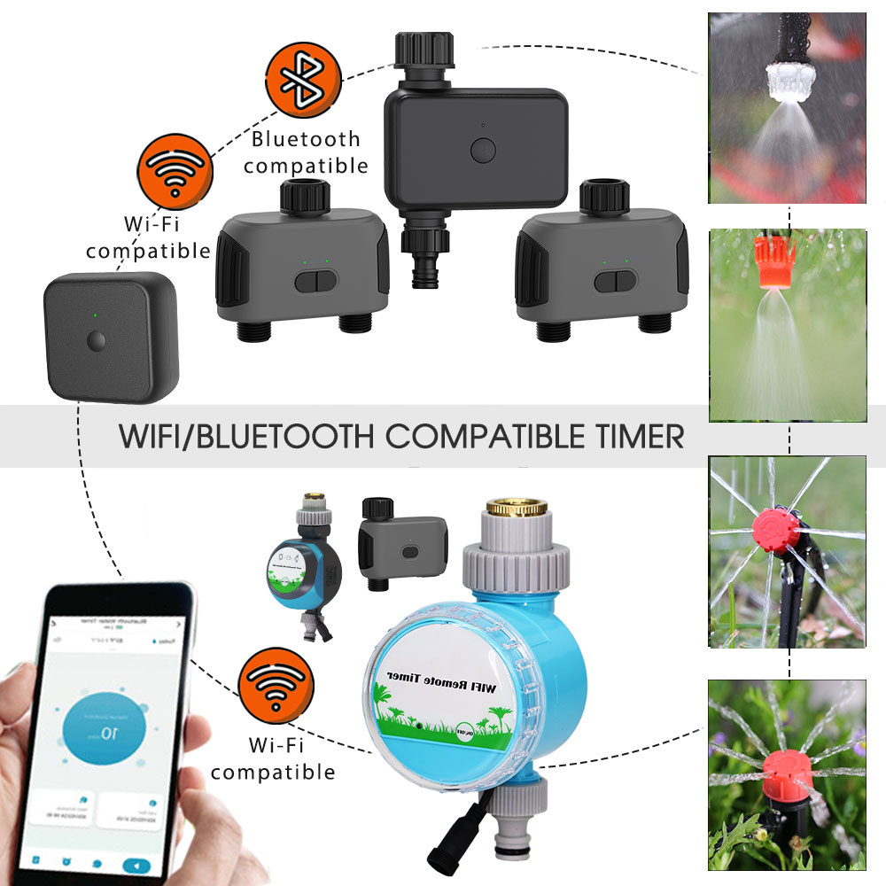 Smart Garden Watering System,  - Smart Garden Iot avaliação e preço