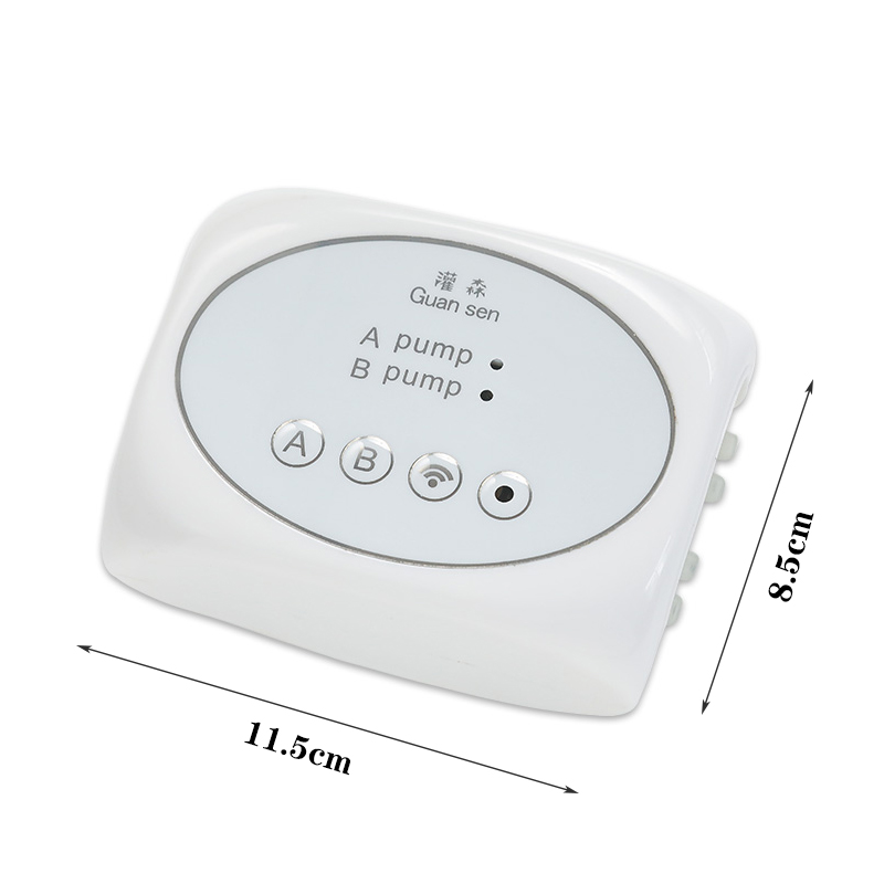 Wi fi inteligente controlador  - Smart Garden Iot avaliação e preço