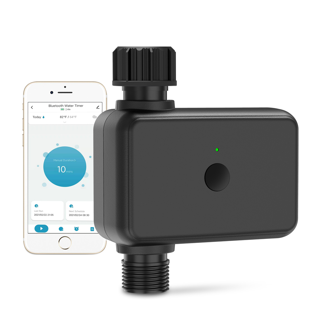 Controlador Inteligente de Irr - Smart Garden avaliação e preço