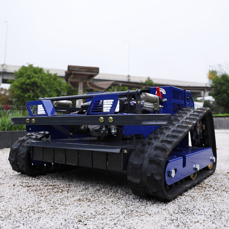 Cortador de Grama Robô Intelig - Smart Garden Robot avaliação e preço
