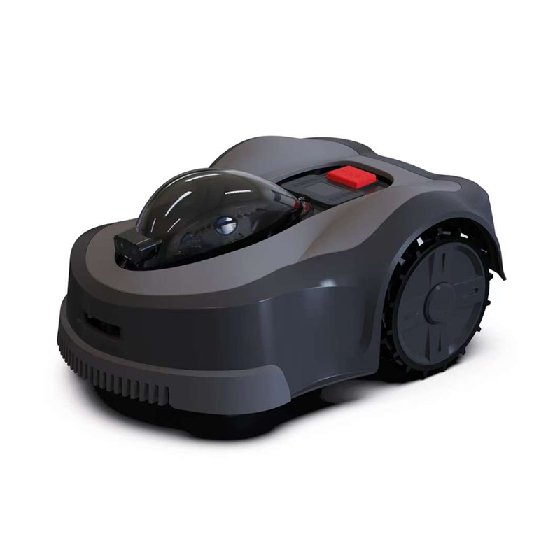 2024 mais novo mini cortador d - Smart Garden Robot avaliação e preço