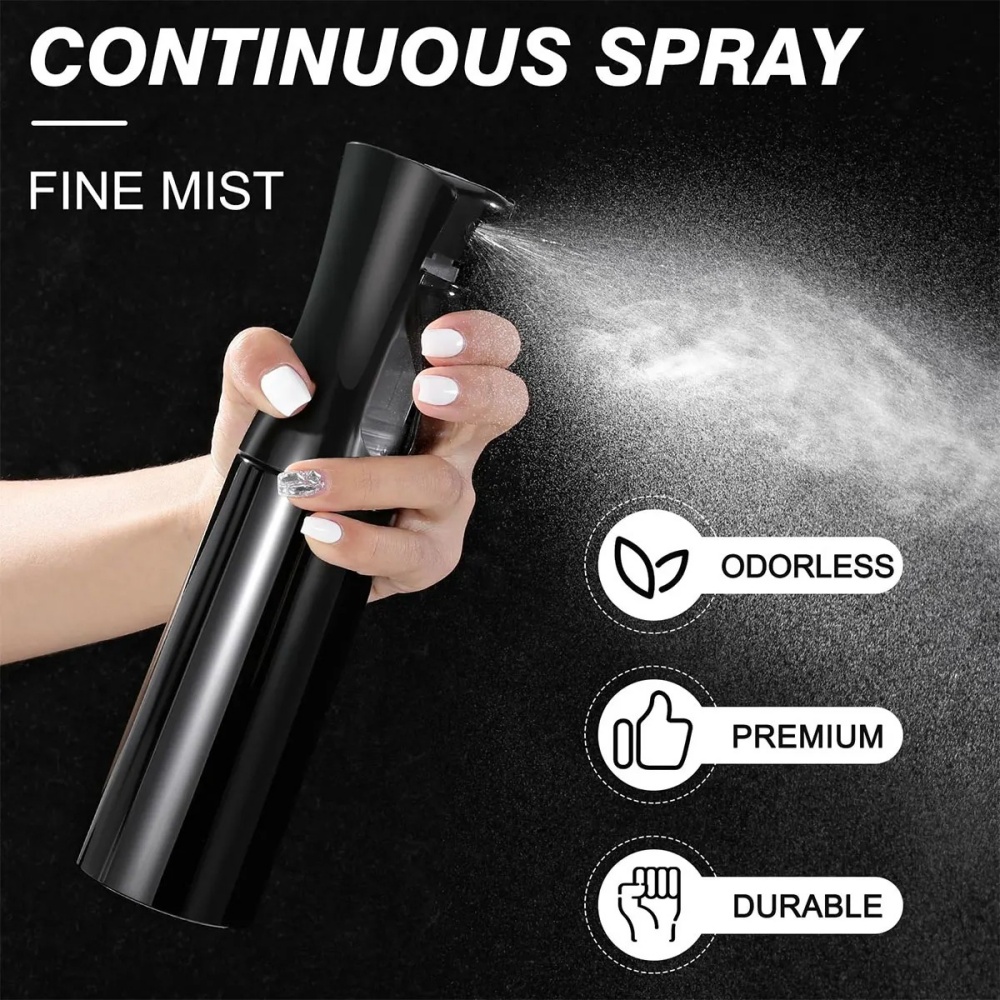 Garrafa de Spray Reutilizável  - Smart Garden avaliação e preço