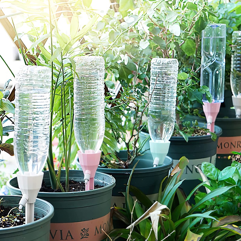 Sistema de irrigação por gotej - Smart Garden avaliação e preço