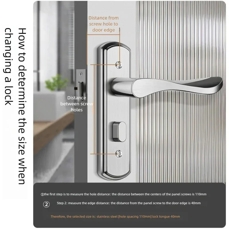 Fechadura de Porta de Banheiro - Smart Garden Gate Lock avaliação e preço