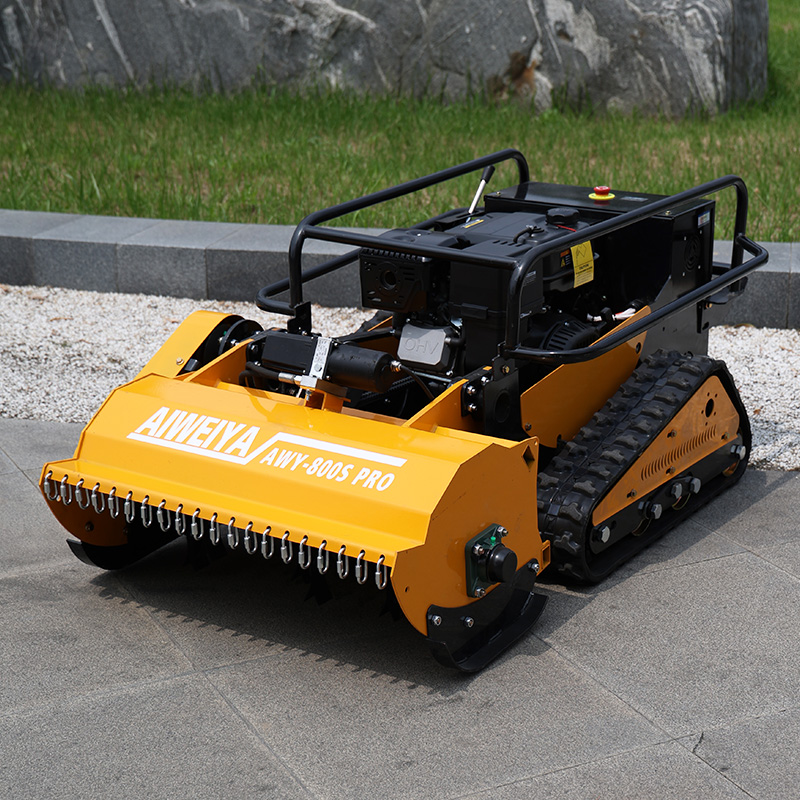 Cortadores de Grama Robóticos  - Smart Garden Robot avaliação e preço