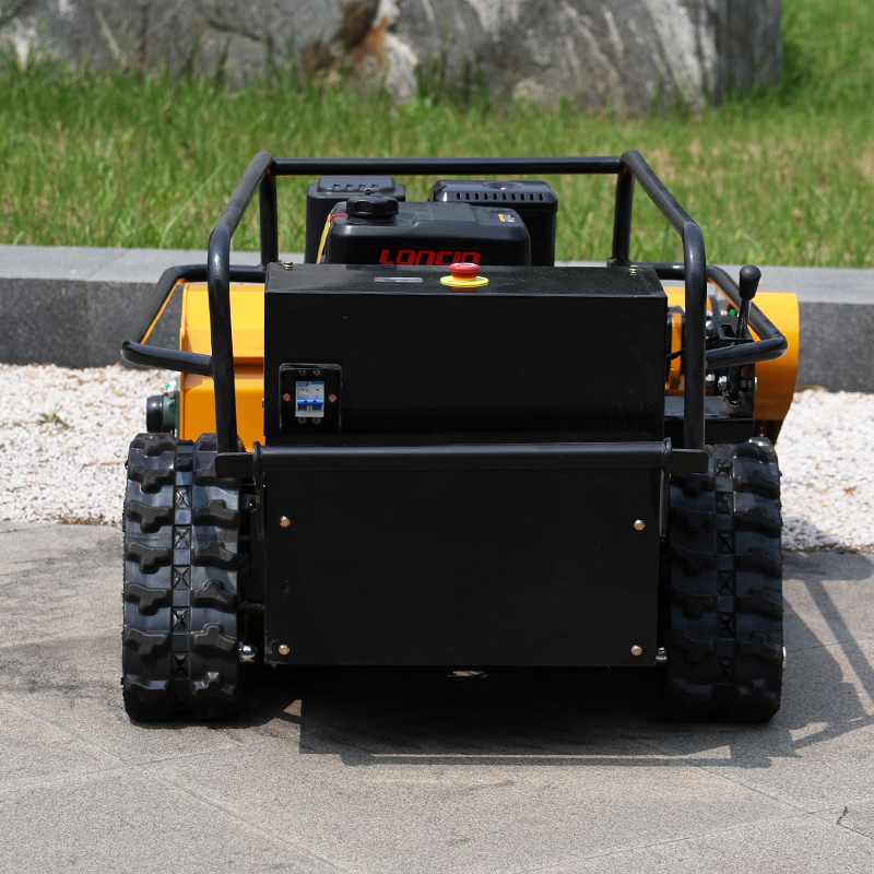 Cortadores de Grama Robóticos  - Smart Garden Robot avaliação e preço