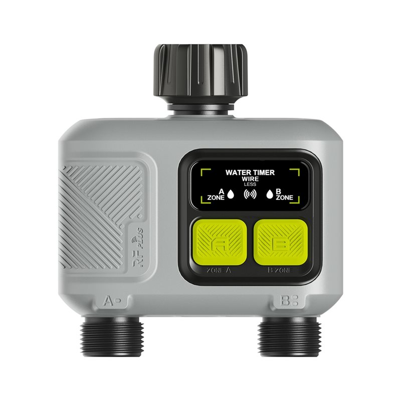 WORTHOWN - Temporizador de Águ - Smart Garden Zone avaliação e preço