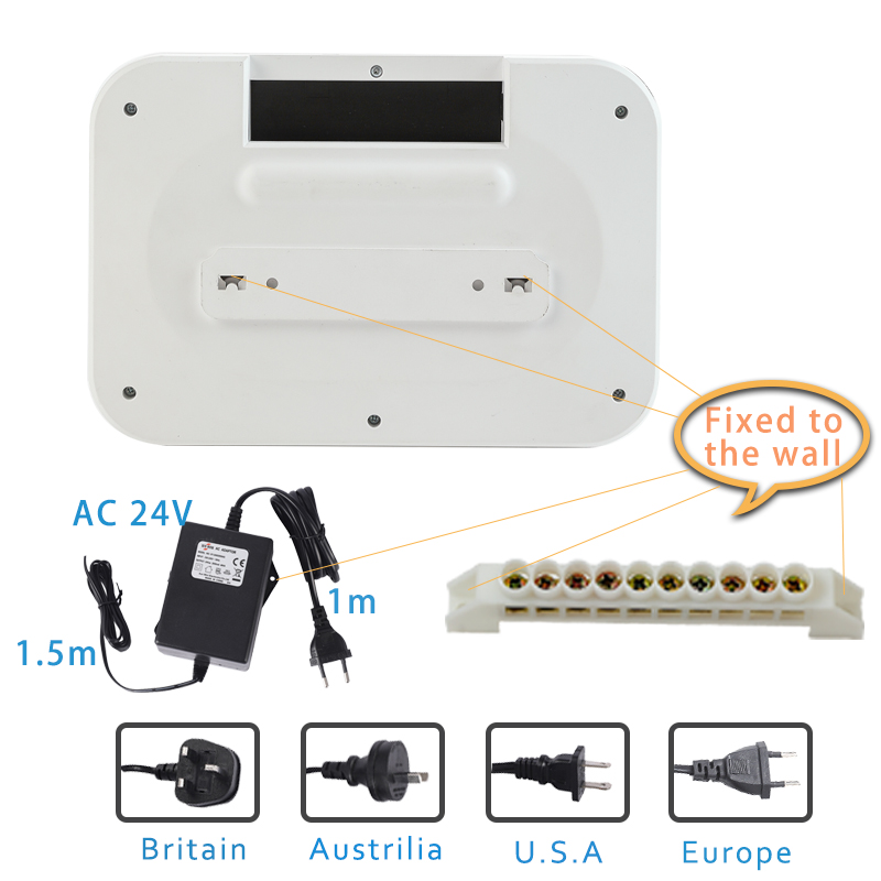Controlador de Irrigação Intel - Smart Garden At Home avaliação e preço