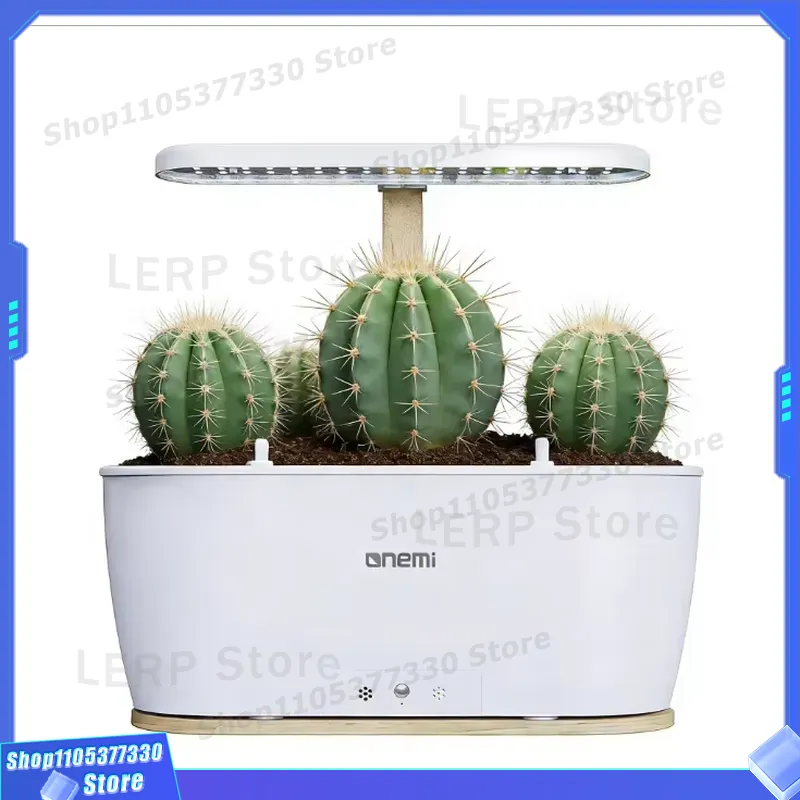 Vaso de Flores Inteligente com - Smart Garden Design avaliação e preço