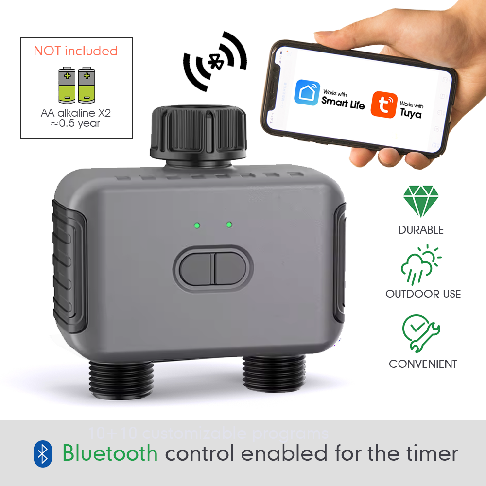 Sistema de Irrigação Inteligen - Smart Garden Iot avaliação e preço