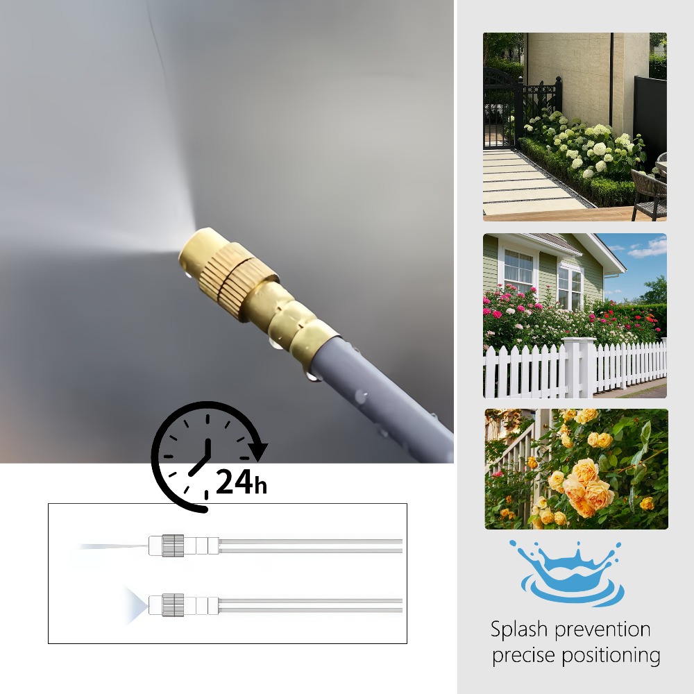 Controlador de Irrigação com D - Smart Garden Iot avaliação e preço