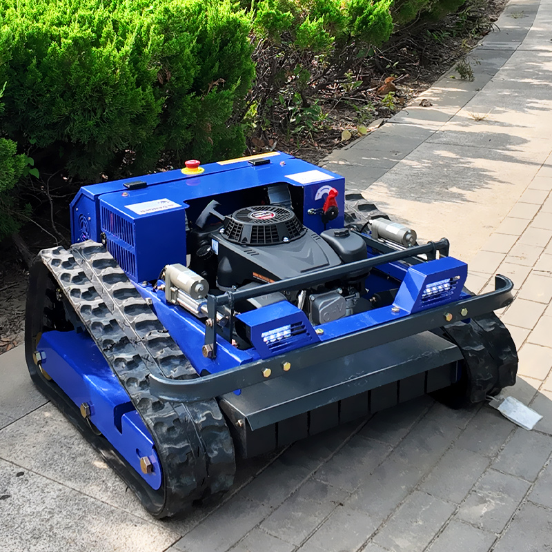 Cortador de Grama Robô Intelig - Smart Garden Robot avaliação e preço