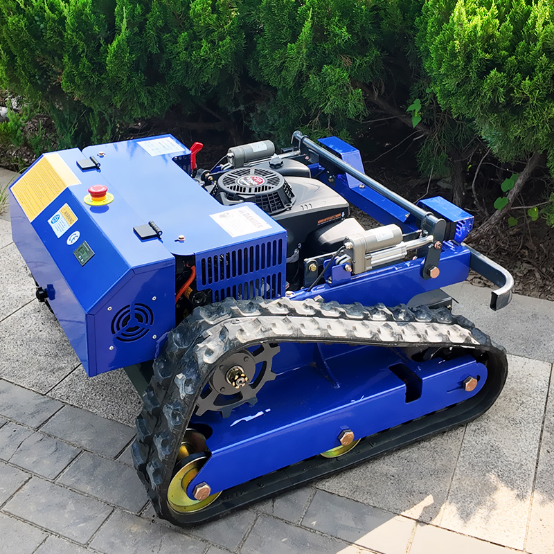 Cortador de Grama Robô Intelig - Smart Garden Robot avaliação e preço