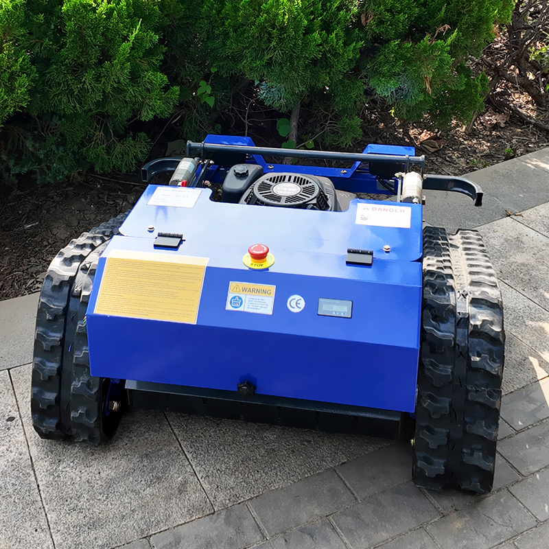 Cortador de Grama Robô Intelig - Smart Garden Robot avaliação e preço
