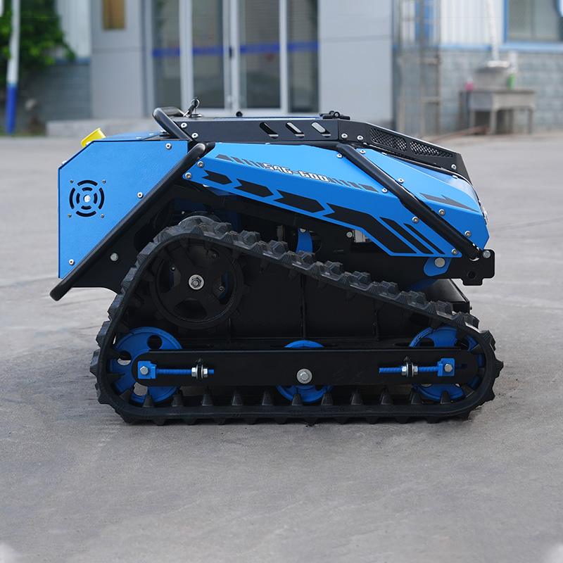 Cortador de Grama Robô com Câm - Smart Garden Robot avaliação e preço