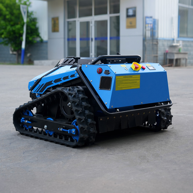 Cortador de Grama Robô com Câm - Smart Garden Robot avaliação e preço