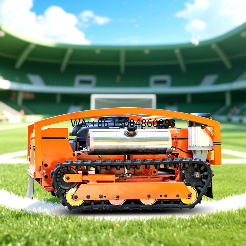 Cortador de Grama Robótico Aut - Smart Garden Robot avaliação e preço