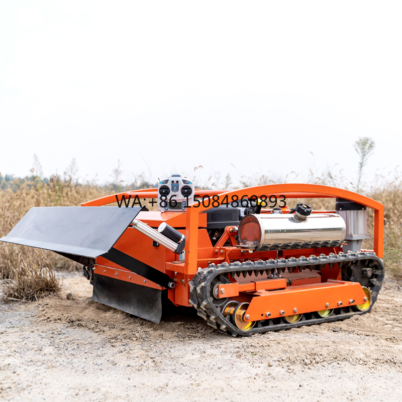 Cortador de Grama Robótico Aut - Smart Garden Robot avaliação e preço