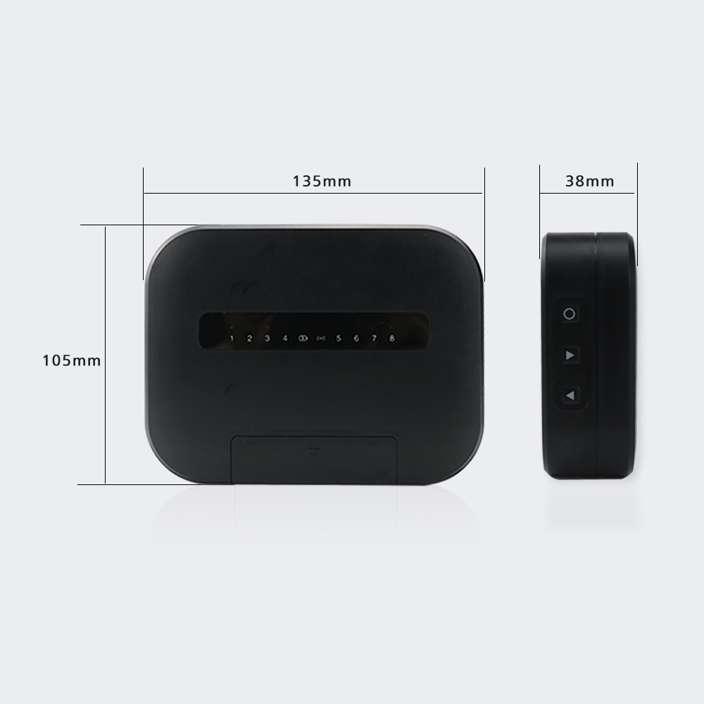8 zonas wifi tuya inteligente  - Smart Garden Zone avaliação e preço