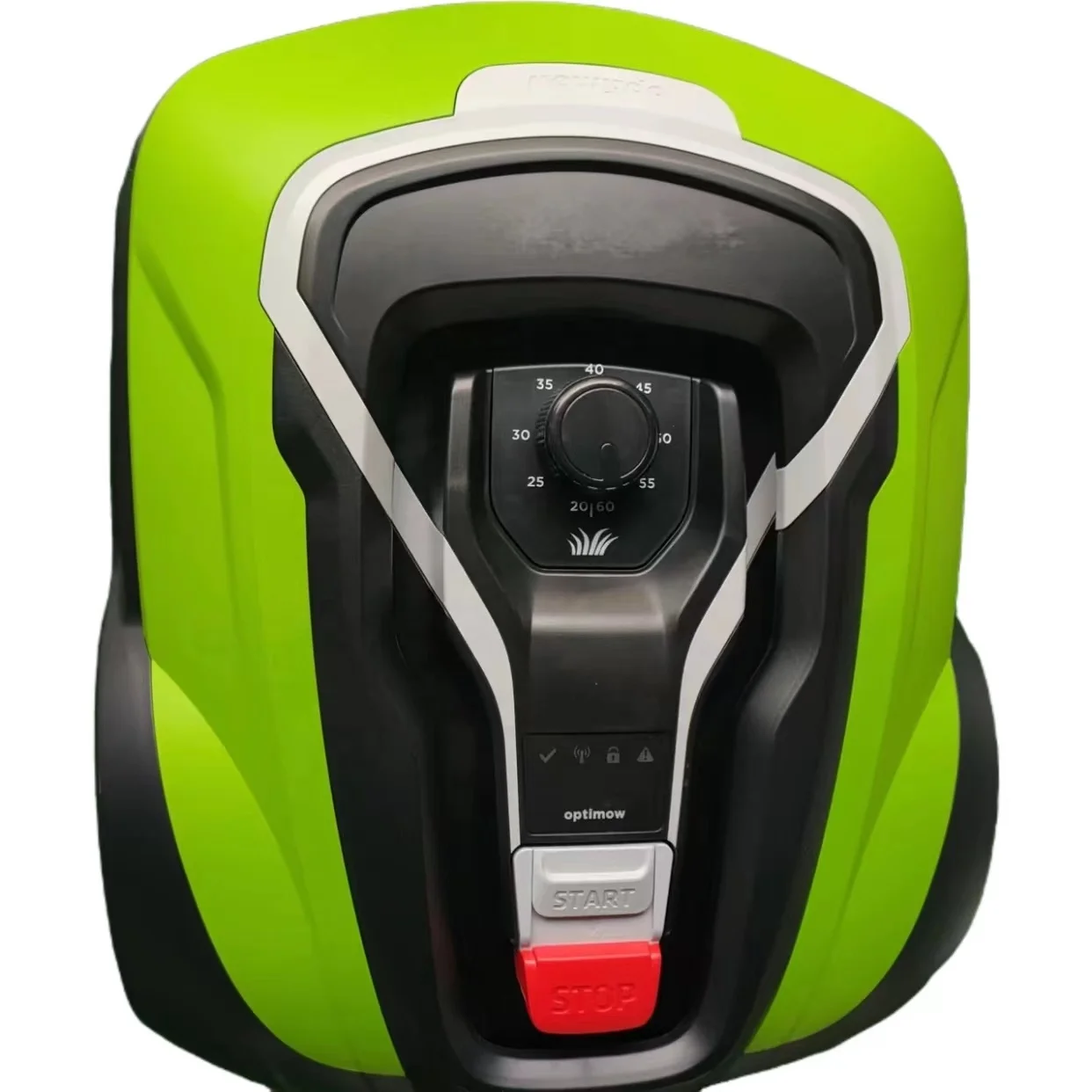 Gps inteligente elétrico autôn - Smart Garden avaliação e preço