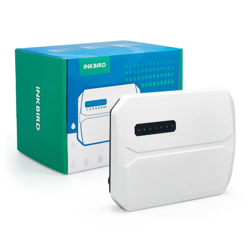 Controlador de Irrigação Intel - Smart Garden avaliação e preço