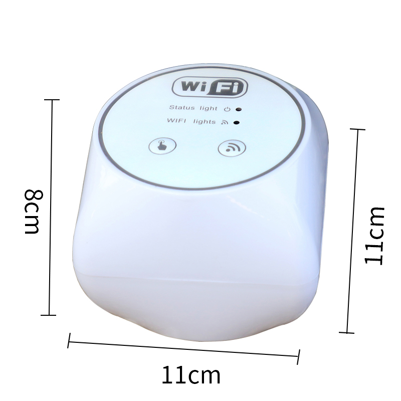 Wi fi inteligente controlador  - Smart Garden Iot avaliação e preço