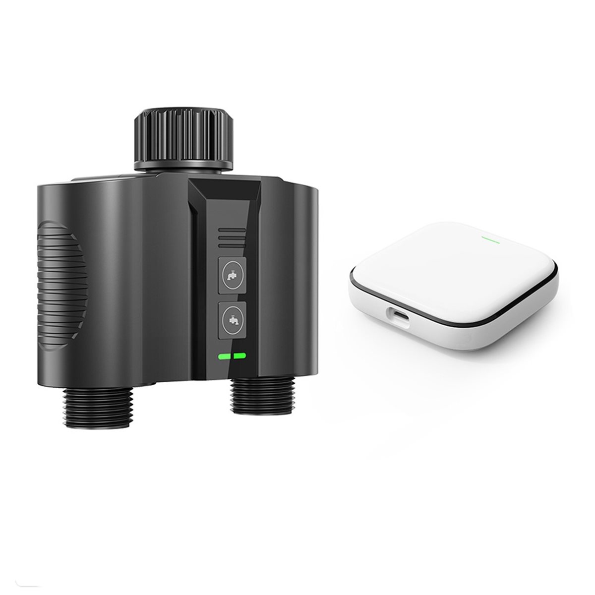 Y17A 1 Conjunto de Temporizado - Smart Garden avaliação e preço