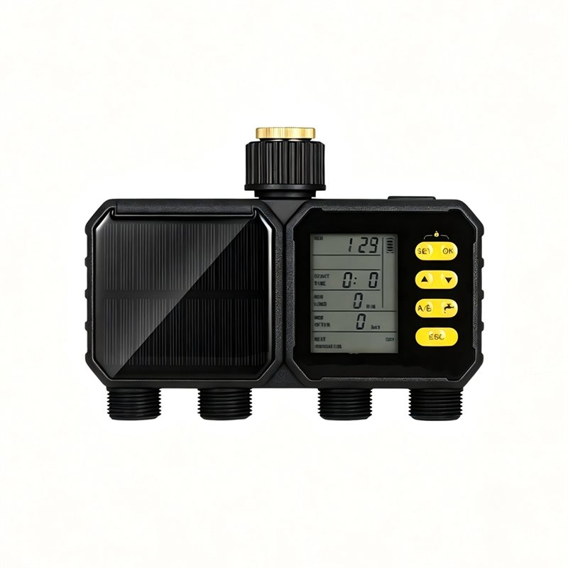 Temporizador de Água Solar FAS - Smart Garden Zone avaliação e preço