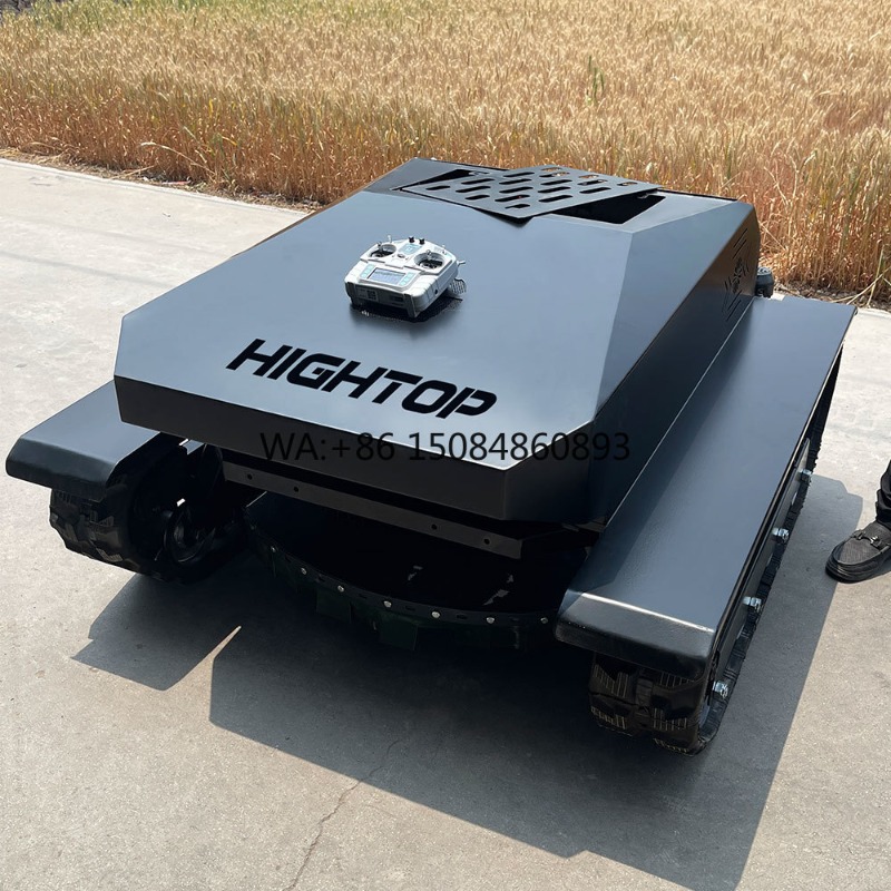 Cortador de Grama Inteligente  - Smart Garden Robot avaliação e preço