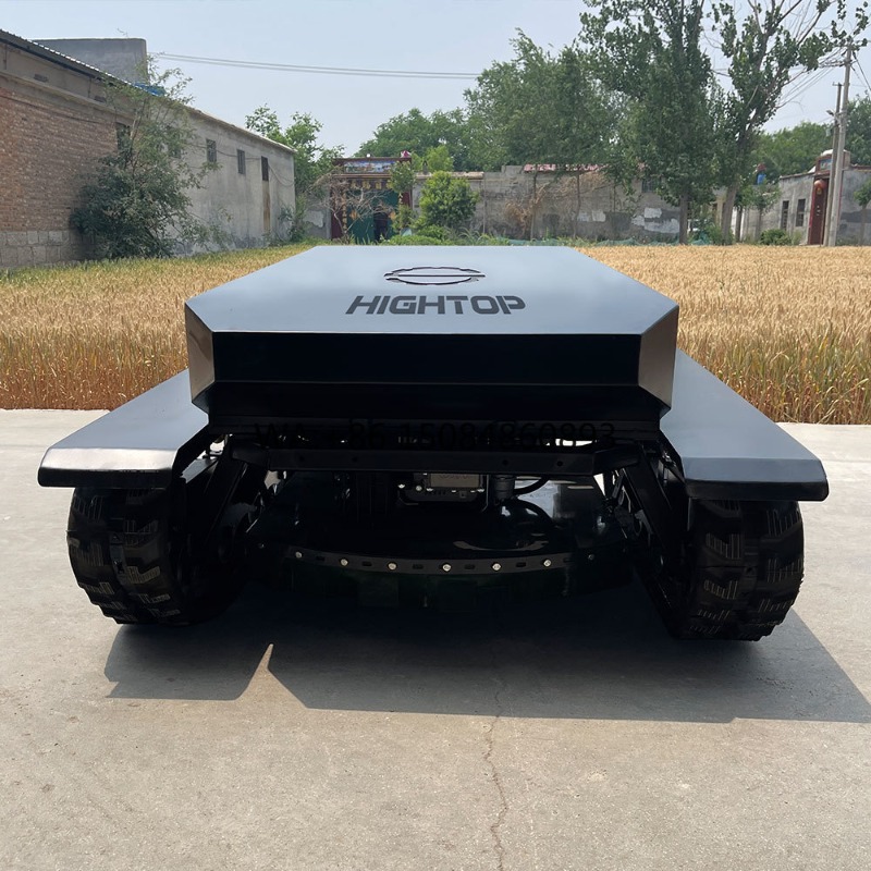 Cortador de Grama Inteligente  - Smart Garden Robot avaliação e preço