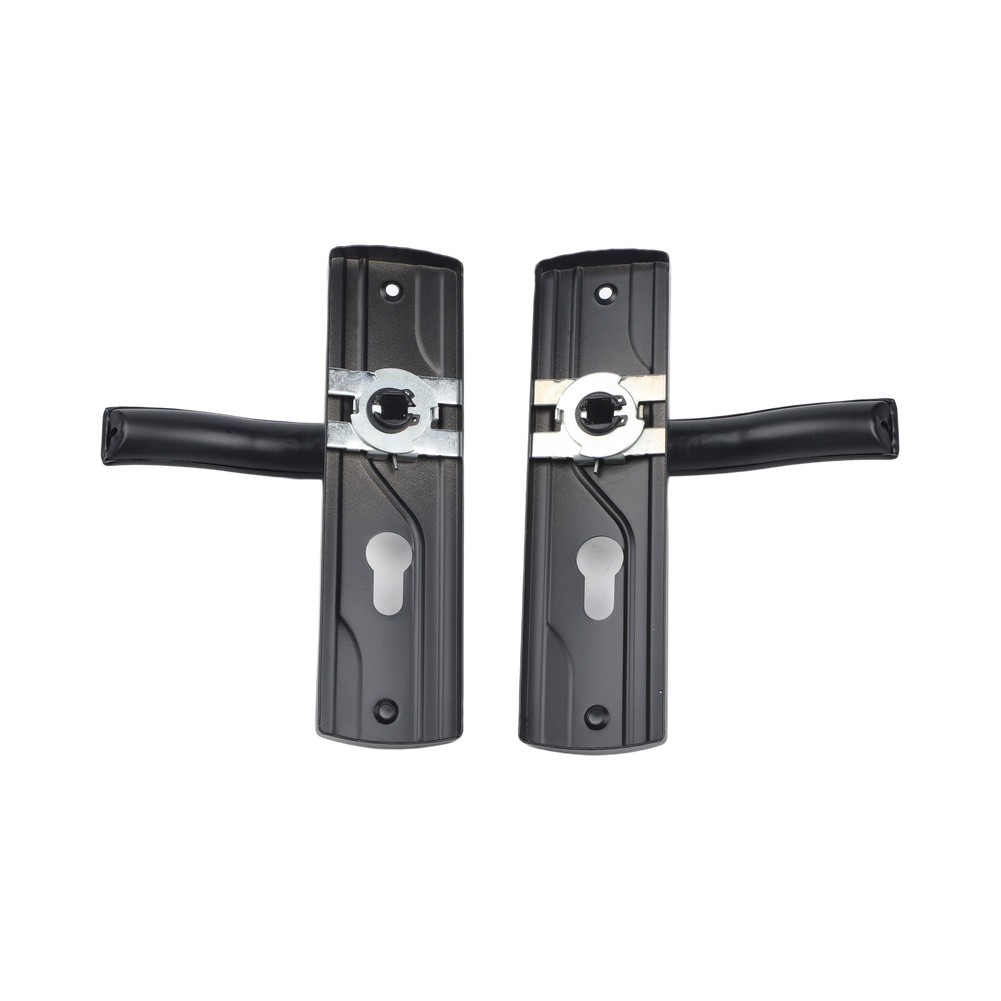 Conjunto de Fechadura para Por - Smart Garden Gate Lock avaliação e preço