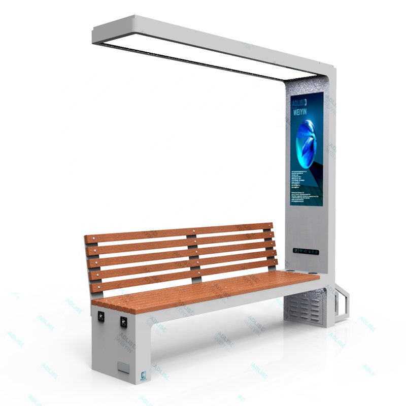 Banco de móveis de jardim sola - Smart Garden Design avaliação e preço
