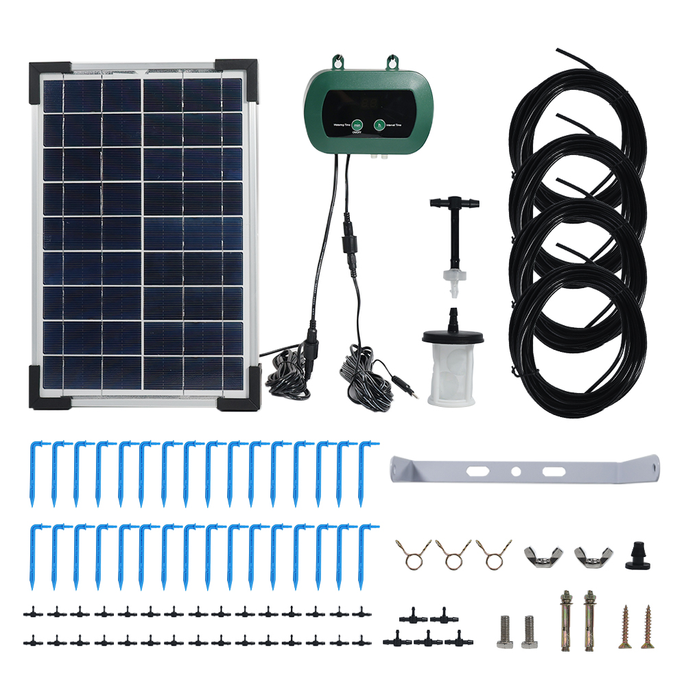 Equipamento de Hidroponia Sola - Smart Garden avaliação e preço