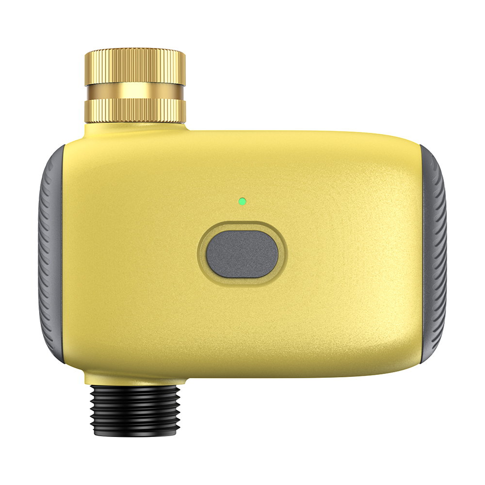 Controlador de Irrigação Autom - Smart Garden avaliação e preço